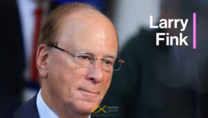 Larry Fink là ai