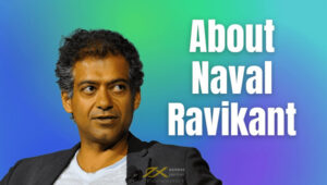 Naval Ravikant
