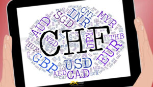 CHF là tiền gì