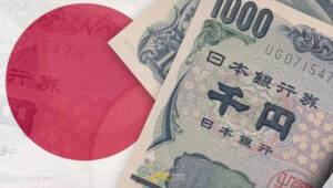 JPY là gì