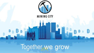 Mining City là gì