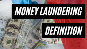 Money Laundering là gì