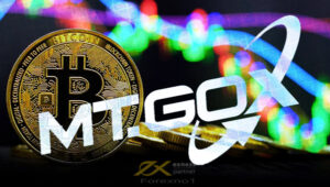 Mt. Gox là gì