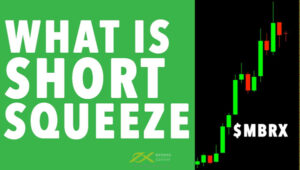 Short Squeeze là gì