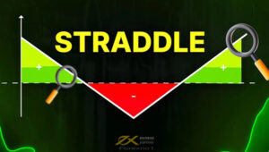 Straddle là gì