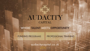 Audacity Capital