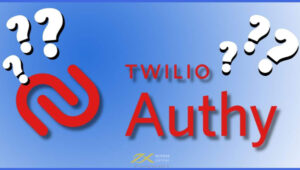 Authy là gì