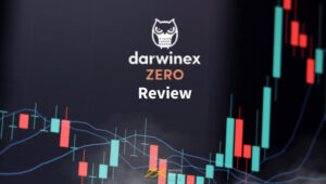 Darwinex Zero