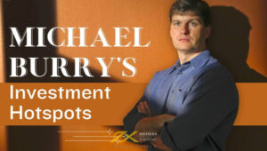 Michael Burry