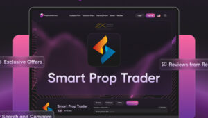 Smart Prop Trader