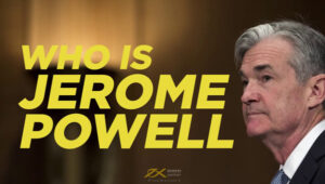 Jerome Powell