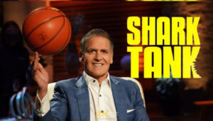 Mark Cuban