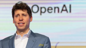 Sam Altman