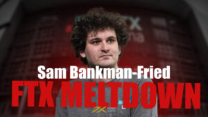 Sam Bankman-Fried