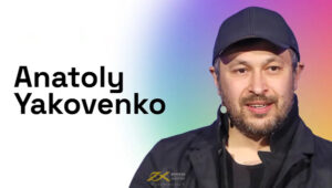 Anatoly Yakovenko
