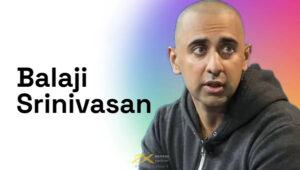 Balaji Srinivasan