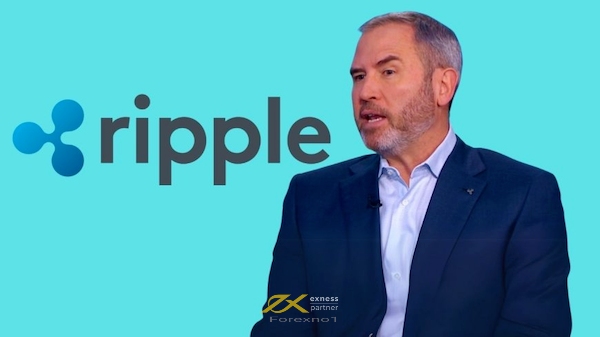 Garlinghouse dẫn dắt Ripple xây dựng hệ thống thanh toán toàn cầu nhanh, tiết kiệm, minh bạch
