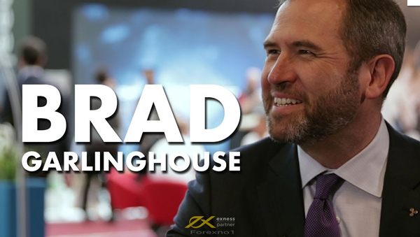 Brad Garlinghouse