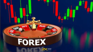 Forex có phải cờ bạc