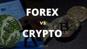 Forex và Crypto