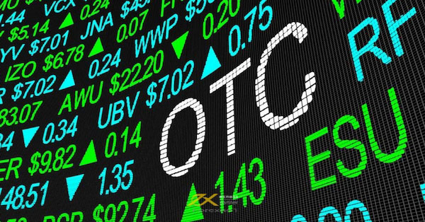 Forex và Crypto đều phi tập trung, giao dịch Forex chủ yếu qua thị trường OTC, không có sàn trung tâm