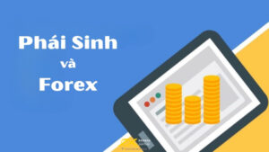 Forex và phái sinh