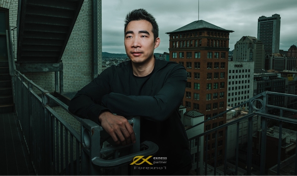 Từ một kỹ sư trẻ tại startup, đến nhà đầu tư tại Sequoia và nay Matt Huang là đồng sáng lập của Paradigm
