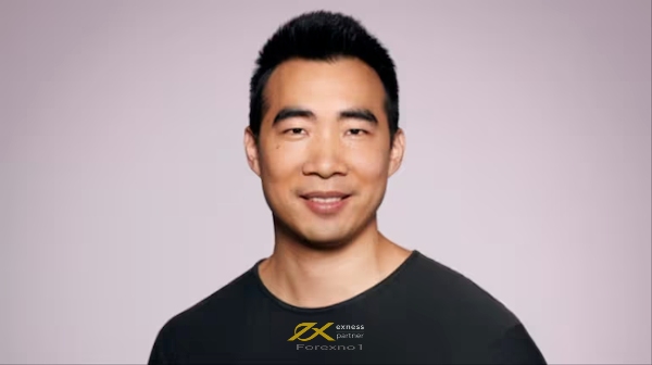 Matt Huang là người đồng sáng lập Paradigm - Quỹ đầu tư dẫn dắt dòng tiền lớn vào thị trường crypto