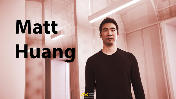 Matt Huang