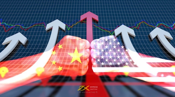 Trung Quốc từng phá giá tiền tệ để tăng tính cạnh tranh thương mại trên thị trường chung