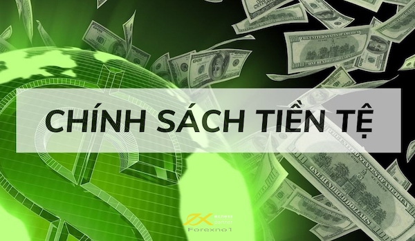 Chính sách tiền tệ giúp quốc gia đạt được mục tiêu về kinh tế vĩ mô