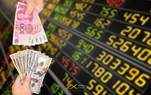 Cân bằng tỷ giá hối đoái cũng là một trong các lợi ích khi áp dụng Monetary Policy