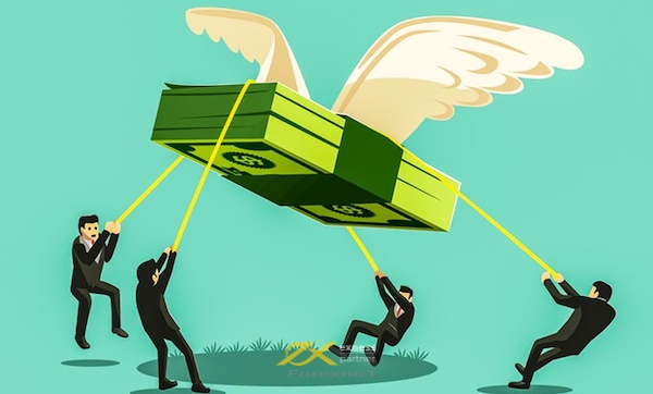 Phá giá tiền tệ có thể gây nên lạm phát vì giá cả hàng hóa tăng cao
