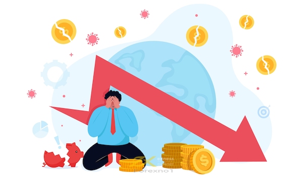 Rủi ro tài chính là các rủi ro tác động lên tài chính của tổ chức hay trader