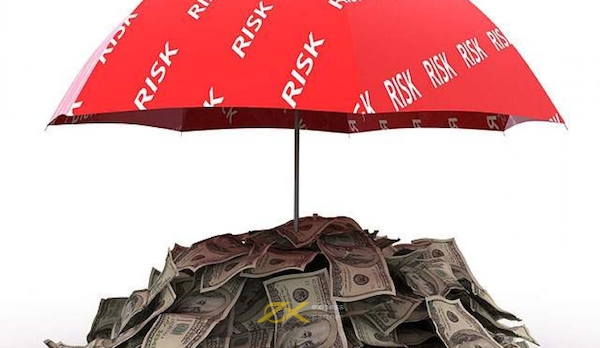 Rủi ro trong tài chính có thể sẽ làm cho doanh nghiệp hay trader giảm lợi nhuận nhận về