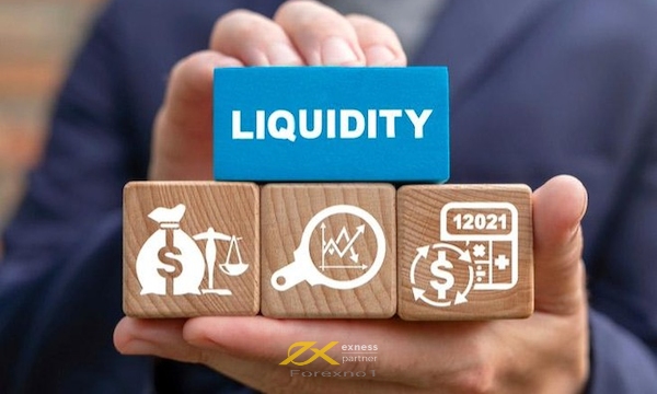 Thanh khoản thấp sẽ gây nhiều bất lợi cho các nhà đầu tư khi thực hiện giao dịch Forex
