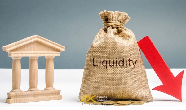 Tìm hiểu các nguyên nhân khiến thị trường Forex xảy ra thanh khoản kém