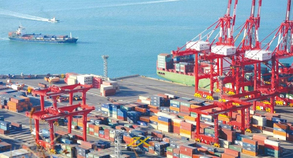 Thao túng tiền tệ giúp các quốc gia đẩy mạnh hoạt động xuất khẩu