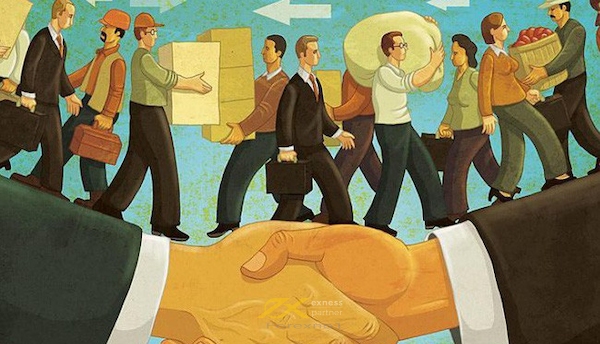 Mỗi thị trường sẽ có những tính chất và nhiệm vụ quan trọng khác nhau