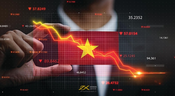 Thị trường vốn tại Việt Nam đang trong giai đoạn thúc đẩy phát triển