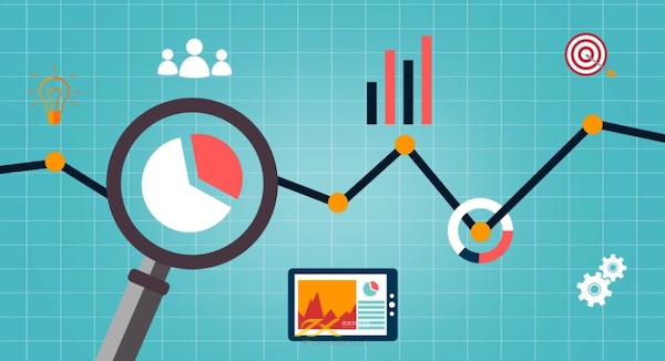 Benchmarking mang lại nhiều lợi ích cho nhà giao dịch với đa dạng lĩnh vực